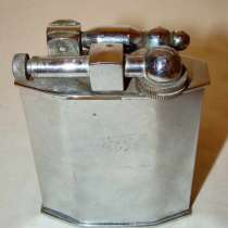 Зажигалка настольная MINISTERE FINANCES (F580), в Москве