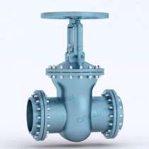 Задвижки чугунные от производителя, в Москве