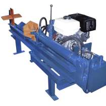 Дровокол гидравлический ДК-1Г, в Старом Осколе