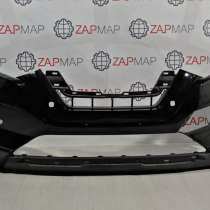 Бампер Nissan X-Trail T32, в г.Киев