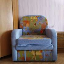 Кресло-кровать, в Томске