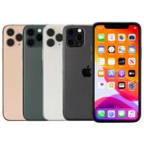 Запечатанный на заводе Apple iPhone 11, в г.Yarmouth