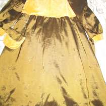 Оригинальное нарядное детское платье, в Самаре