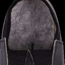 Чешки классические 2833, кожзам, черные, (15/28 - 20/33), в Сочи