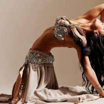 Модель без опыта, в Москве