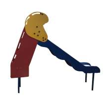 Детская горка 94, в г.Алматы