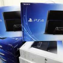 Sony PlayStation 4, в Красноярске