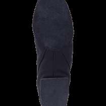 Джазовки подростковые,текстиль, черный, в Сочи