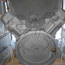 Двигатель ЯМЗ 7511 с Гос резерва, в г.Тараз