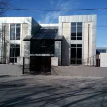 Дорогие Друзья! Продается Коммерческое здание, в г.Бишкек