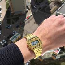 Часы Casio Gold, в Самаре