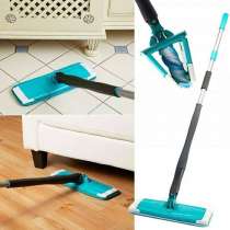 Швабра с отжимом Titan Twist Mop, в Москве