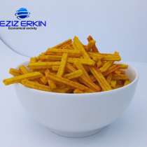 Чипсы из кукурузной и пшеничной муки, в г.Ашхабад