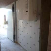 Холодильная камера хранения и заморозки, камера охлаждения, в Самаре