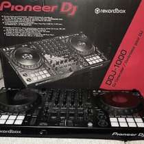 Pioneer DDJ1000 DJ Controller, в Волгограде