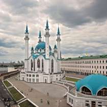 Экскурсия в Казань из Чехова, в Чехове
