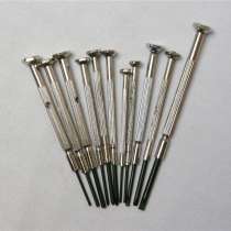 Отвертки часовые 11 шт. (J466), в Москве