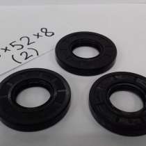 Манжета 25*52*8 (2), в Красноярске