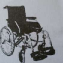 Продам коляску инвалидну, в Казани