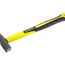 Молоток слесарный STAYER PROFESSIONAL 20050-03_z01 квадратный, 0.3кг, в г.Тирасполь