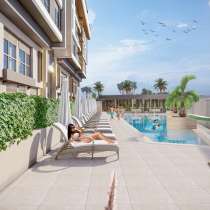 4-к. квартира 177м&sup2; Турция, Анталья, Хурма, в г.Анталия