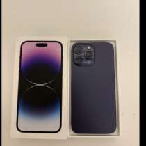 IPhone 14 Pro Max 512 gb, в Хасавюрте