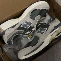 Кроссовки New Balance 2002, в Екатеринбурге