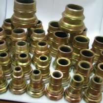 ремонтный хомут ООО"Сансфера" L Ремонтный хомут, в Тольятти