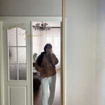 Шубка искусственная, в Нижневартовске