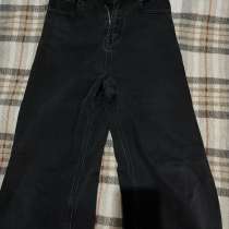 ДЖИНСЫ ЧЕРНЫЕ, в Чебоксарах