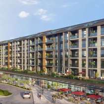 4-к. квартира 168м&sup2; Турция, Стамбул, Арнавуткёй, в г.Стамбул