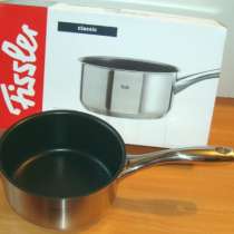 Сотейник Fissler Classic 16 см, в Санкт-Петербурге