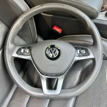 Руль touareg cr, в Абакане