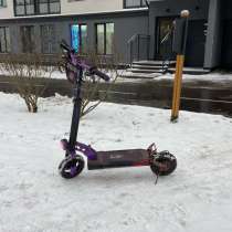 ЭлектросамокатKugoo m4, в Санкт-Петербурге