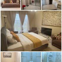 Уютная теплая квартира на сутки в Минске, в г.Минск