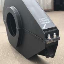 Предлагаем к поставке кожухи зубчатой передачи, в Ижевске