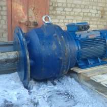 Редукторы и мотор-редукторы промышленные, в г.Мариуполь
