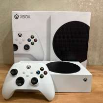 Xbox series s 512 gb, в Новороссийске