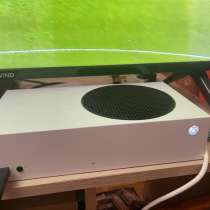 Xbox series s, в Самаре