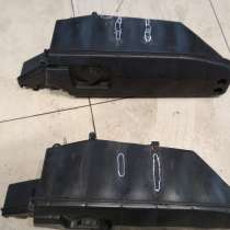 Ремонт расширительных бачков для спецтехники в Московском, в Санкт-Петербурге