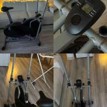 Эллипсоид, в Самаре