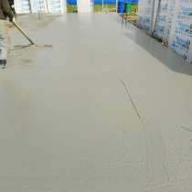 Бетонные работы, в Москве