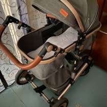 Продам коляску 2в 1, в Севастополе