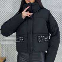 Куртка новая, в Москве