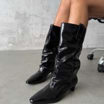 Сапоги, в Хабаровске