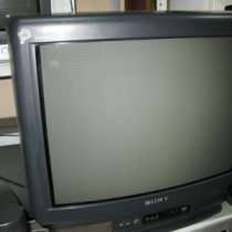 телевизор Sony 54см, в Томске