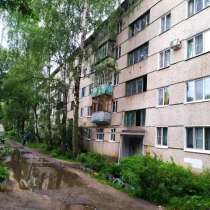 Продаю 1 комн. квартиру по ул. Кронштадская 6, в Пензе