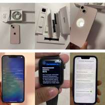 Айфон 13 256 ГБ и часы SE 1, в Екатеринбурге