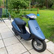 Honda tact 24, в Москве