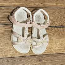 Босоножки для милых девочек, в Москве